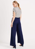 Thumbnail for your product : Phase Eight Rosina Satin Trousers
