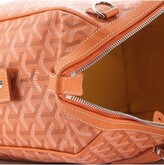 Thumbnail for your product : Goyard Victoria Bag Coated Canvas