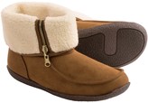 Thumbnail for your product : Hush Puppies Bitterroot Zip Slipper Boots (For Women)