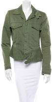 Thumbnail for your product : Boy By Band Of Outsiders Jacket