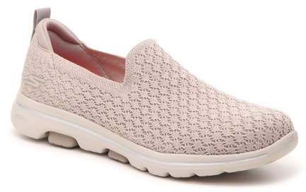 dsw skechers go walk 5