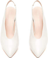 Thumbnail for your product : Rebecca Taylor Estelle Slingback Pump