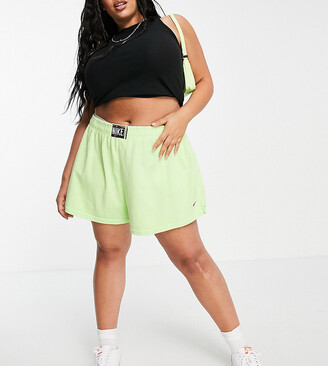 Women Neon Shorts | Shop the world's largest collection of fashion |  ShopStyle UK