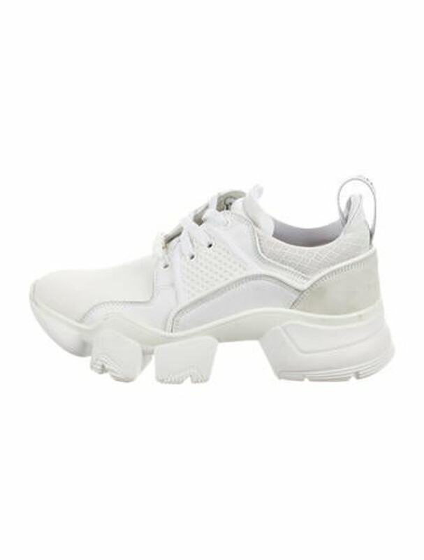 givenchy chunky sneakers