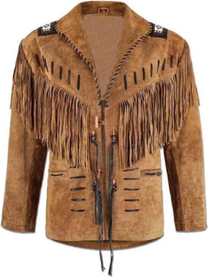 western style coats jackets
