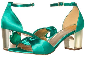 Emerald Green Shoes | Shop the world's 