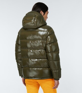 Polo Ralph Lauren Rover nylon jacket - ShopStyle Down & Puffer Coats