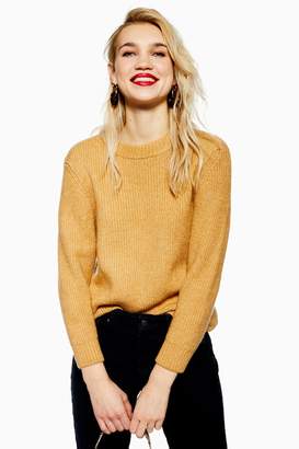 super soft jumper