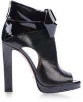 Thumbnail for your product : Viktor & Rolf Ankle boots