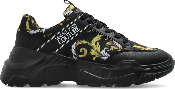 Versace Jeans Couture Speedtrack sneakers