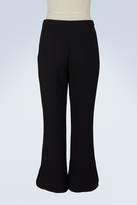 Thumbnail for your product : Prada Cropped pants