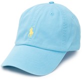 Thumbnail for your product : Polo Ralph Lauren Embroidered Logo Baseball Cap