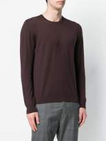 Thumbnail for your product : Eleventy crew neck sweater