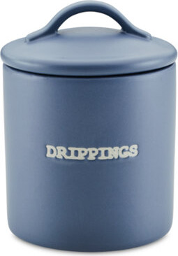 Ayesha Curry Ceramics Bacon Grease Jar