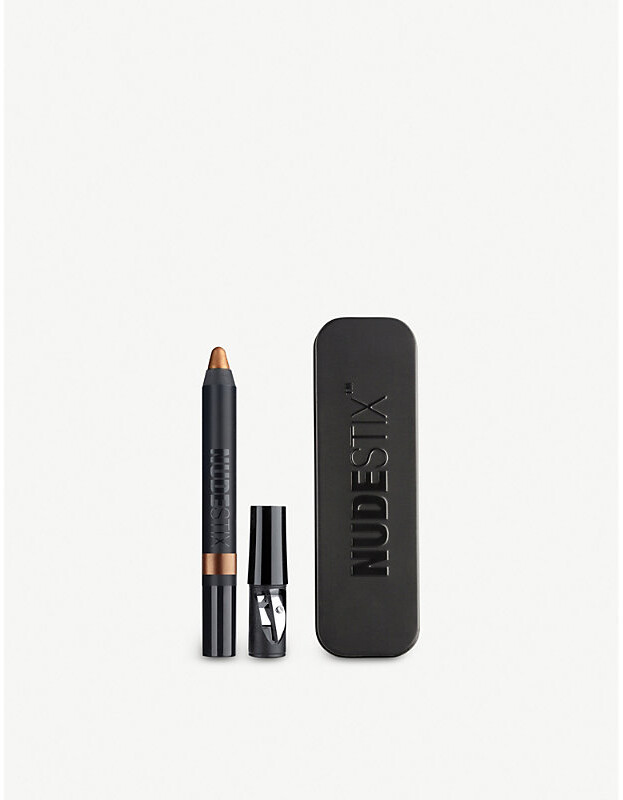 NUDESTIX Burnish Magnetic Luminous Eyeshadow Pencil 2.8g
