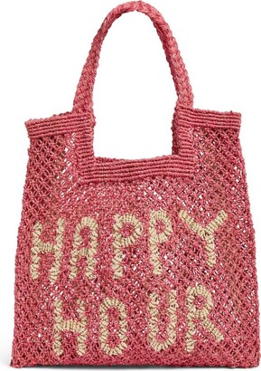 The Jacksons Here Comes The Sun Large Tote –