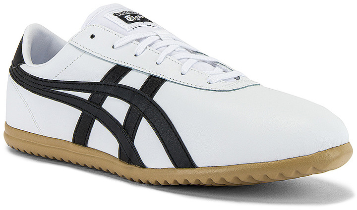 Onitsuka Tiger by Asics Tai-Chi-Reb in White & Black | FWRD - ShopStyle  Performance Sneakers