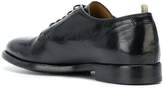 Thumbnail for your product : Officine Creative Sandie lace-up shoes
