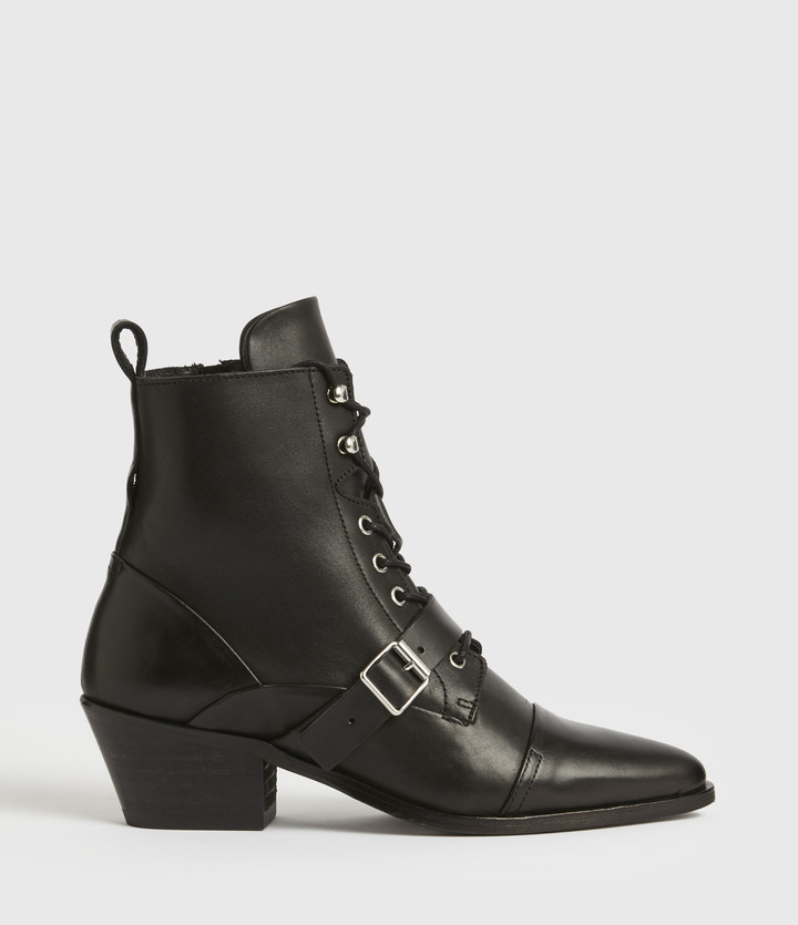allsaints rhye boot