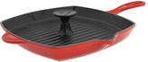 Thumbnail for your product : Le Creuset Panini Press + Skillet Grill Set
