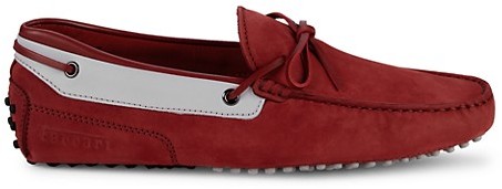 tods ferrari driving shoes