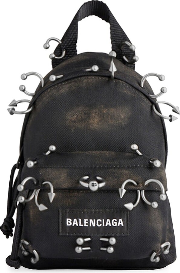 Price Balenciaga Women Backpack Army Multicarry Backpack – On Sale