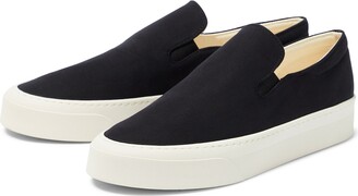 The Row Marie H sneakers