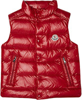 Thumbnail for your product : Moncler Padded gilet 8-14 years