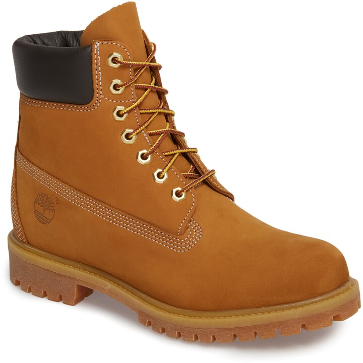 Mens 6 Inch Boots | Shop the world's largest collection of fashion |  ShopStyle
