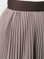 Thumbnail for your product : Jejia Cecile pleated skirt