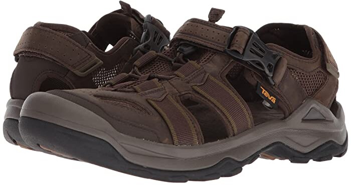 teva men's shoes