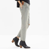 Thumbnail for your product : Chimala Ankle Jeans