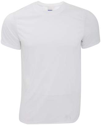 Gildan Sublimation Adult Unisex Short Sleeve T-Shirt (3XL)