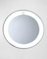 Thumbnail for your product : Tweezerman Mini LED 15x Lighted Mirror