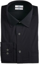 Thumbnail for your product : Croft & Barrow Men's Slim-Fit No-Iron Spread-Collar Dress Shirt