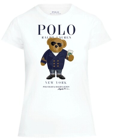 Polo Ralph Lauren Ralph Lauren Women's T-Shirt - ShopStyle