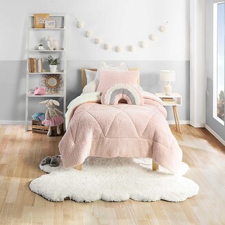 UGG Casey 2-Piece Twin Comforter Set In Pink - ShopStyle