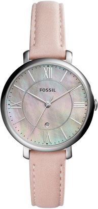 Fossil ES4151 ladies strap watch