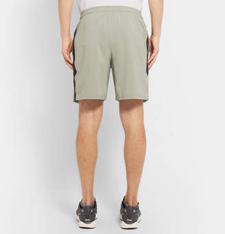Under Armour Launch Sw Shell Shorts