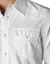 Thumbnail for your product : True Religion Mens Poplin Western Shirt