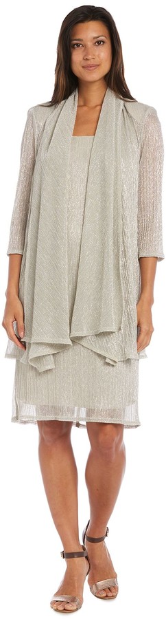 Dresses with matching cardigans Clearance