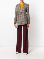 Thumbnail for your product : Theory flared trousers