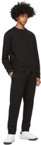 Thumbnail for your product : McQ Black Skull Sweatpants