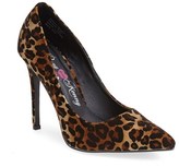 Thumbnail for your product : Penny Loves Kenny 'Opus' Pump (Women)