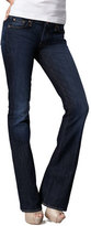 Thumbnail for your product : 7 For All Mankind Kimmie Midnight NY Dark Curvy Boot-Cut Jeans
