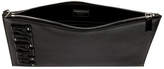 Thumbnail for your product : Prada Black Saffiano Document Holder