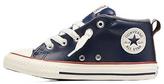 Thumbnail for your product : Converse Kids's Chuck Taylor All Star Street Holiday Fundamentals Mid - Size Uk