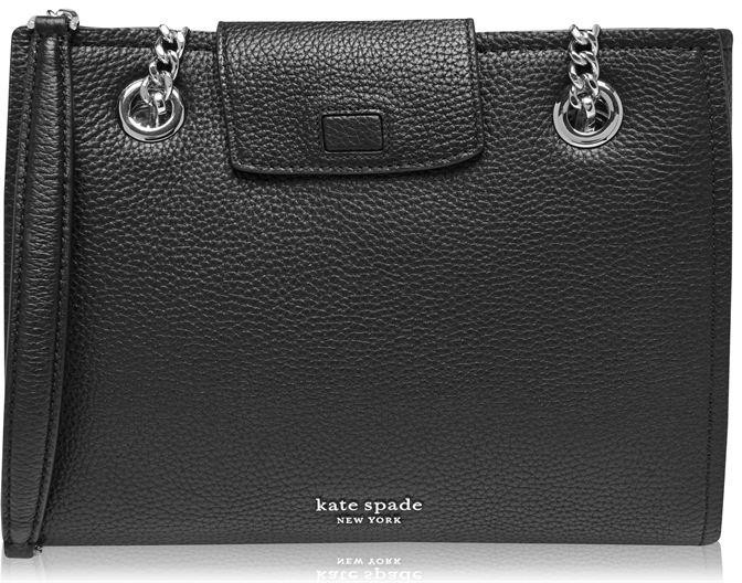 kate spade amelia large tote
