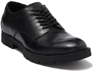 born asger plain toe derby