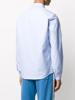 Thumbnail for your product : AMI Paris de Cur button-down shirt